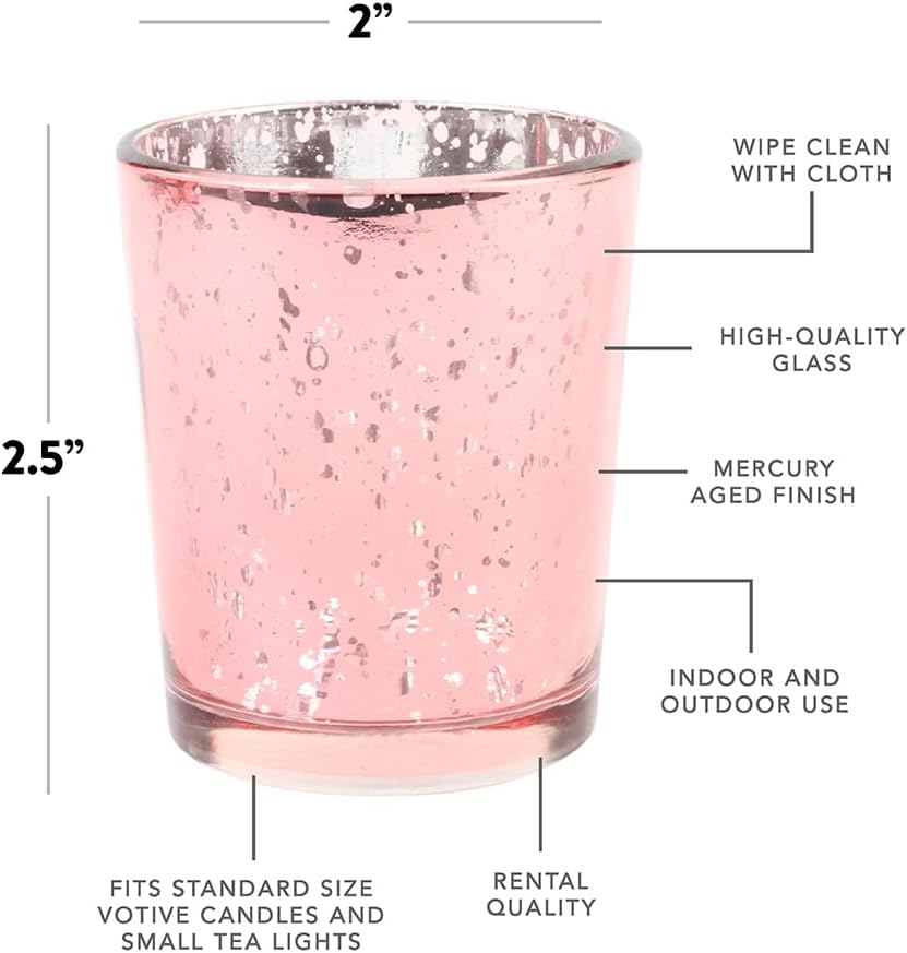 Koyal Wholesale Votive Candle Holders Review