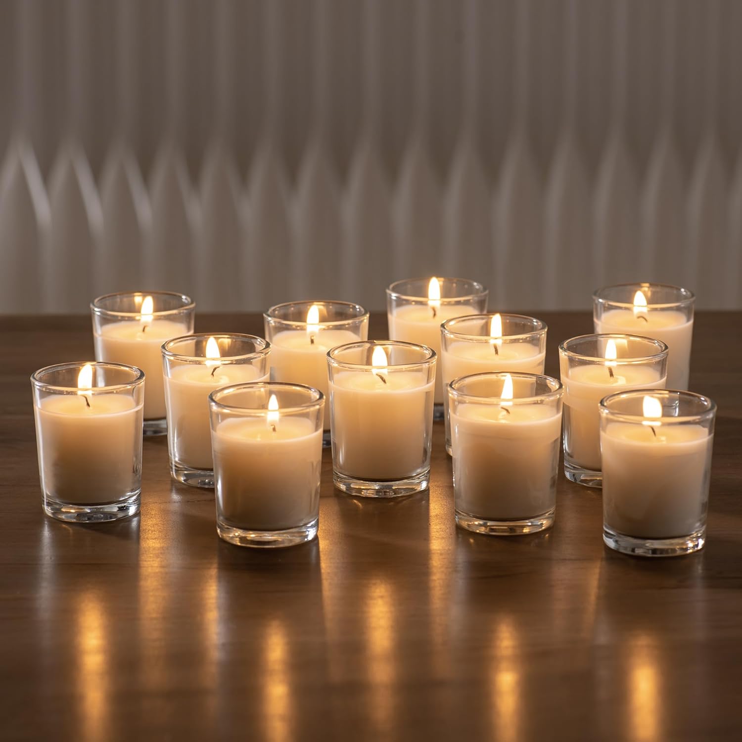 Housecret Votive Candles Review