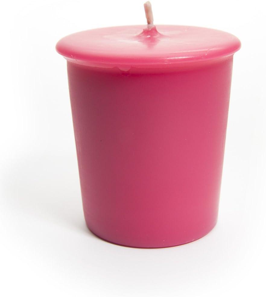 Bayberry Fir Soy Votive Candles Review